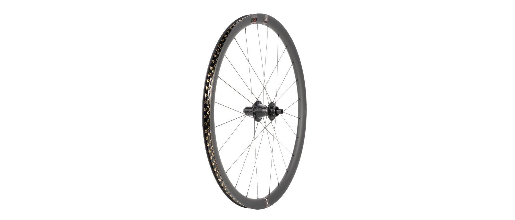 Reserve 32|32 Zipp ZR1 Carbon Wheelset