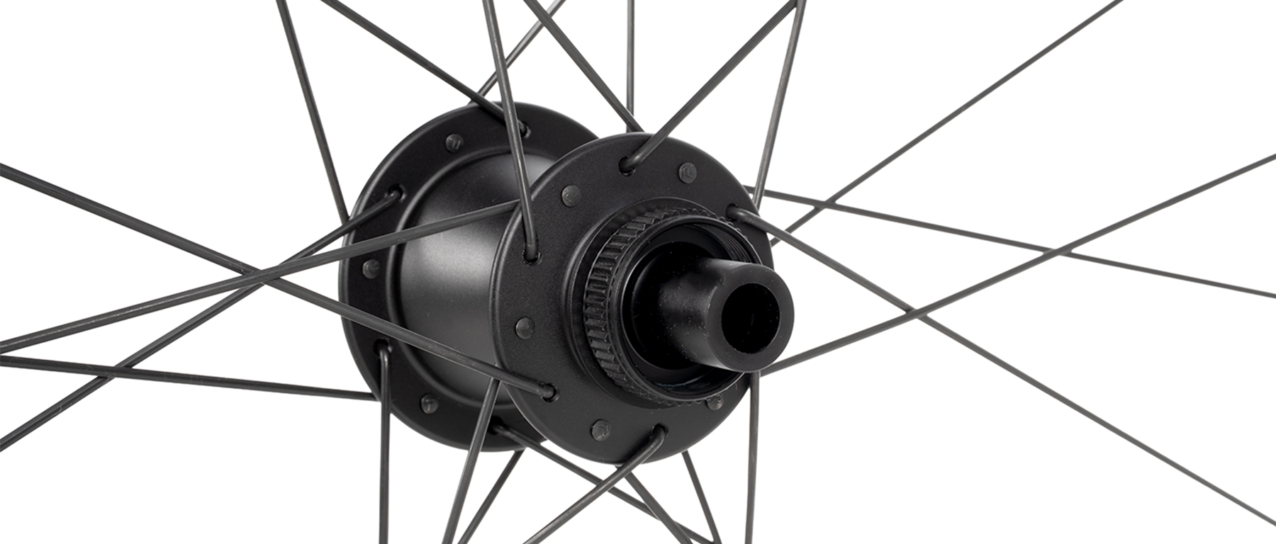 Reserve 32|32 Zipp ZR1 Carbon Wheelset