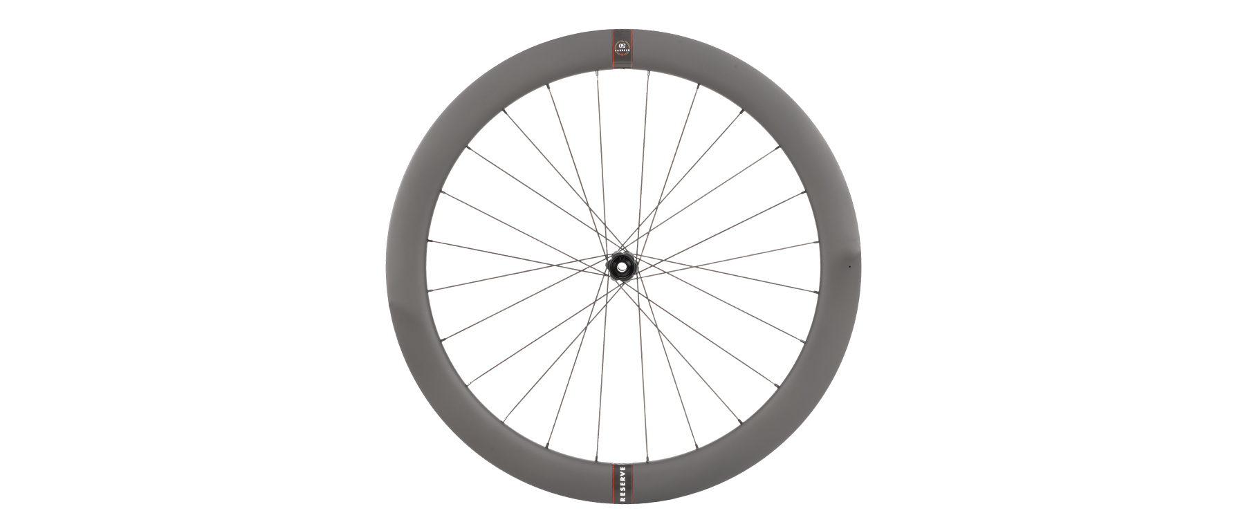 Reserve 50|50 DT 370 Carbon Wheelset