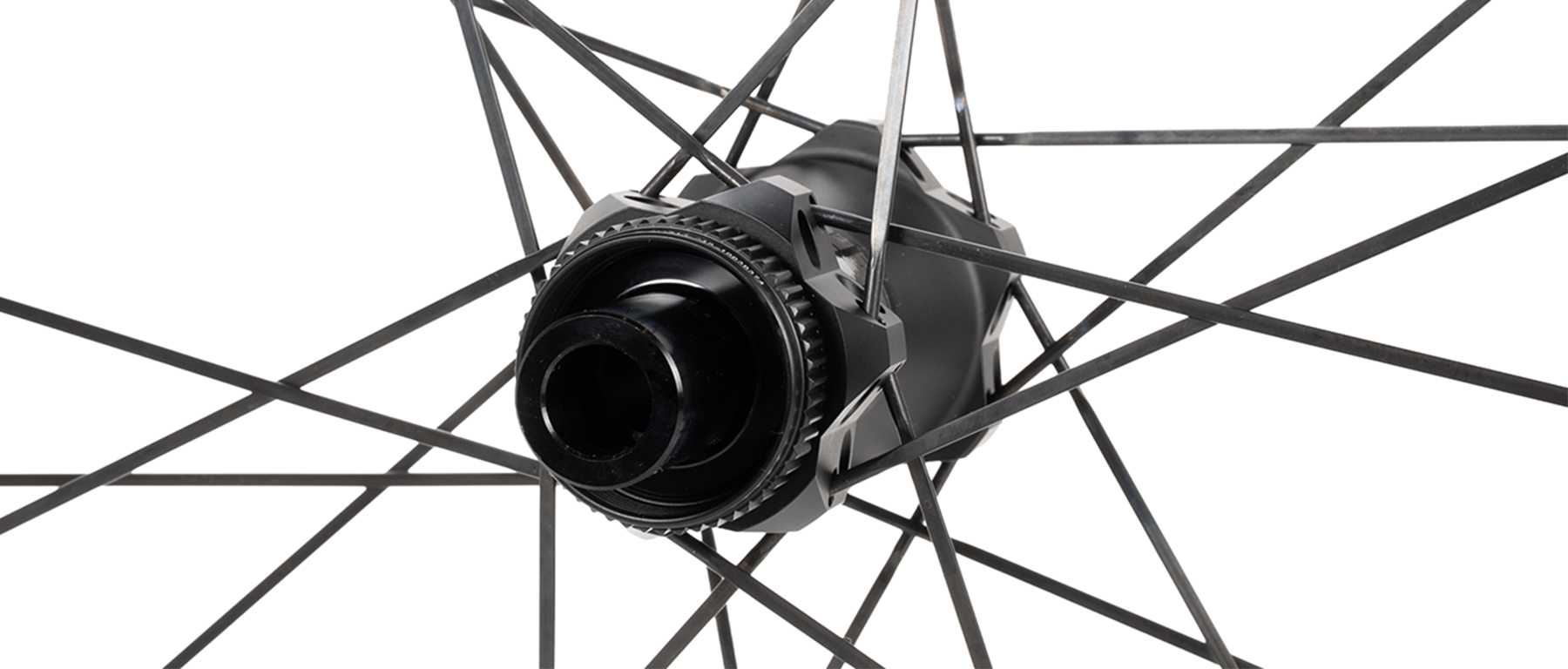 Reserve 50|50 DT 370 Carbon Wheelset