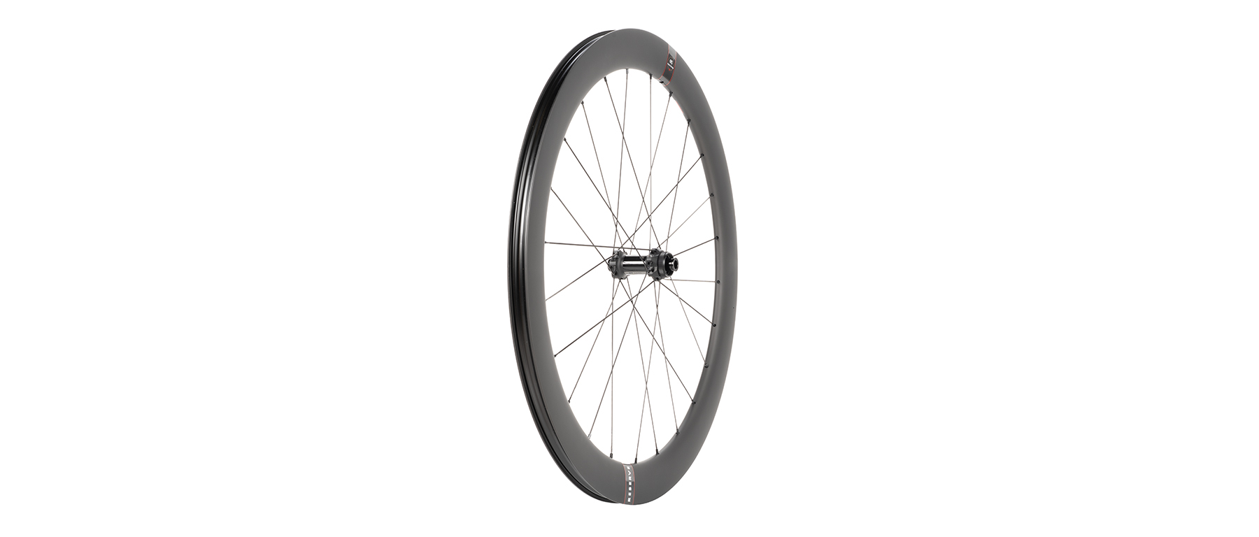 Reserve 50|50 DT 370 Carbon Wheelset