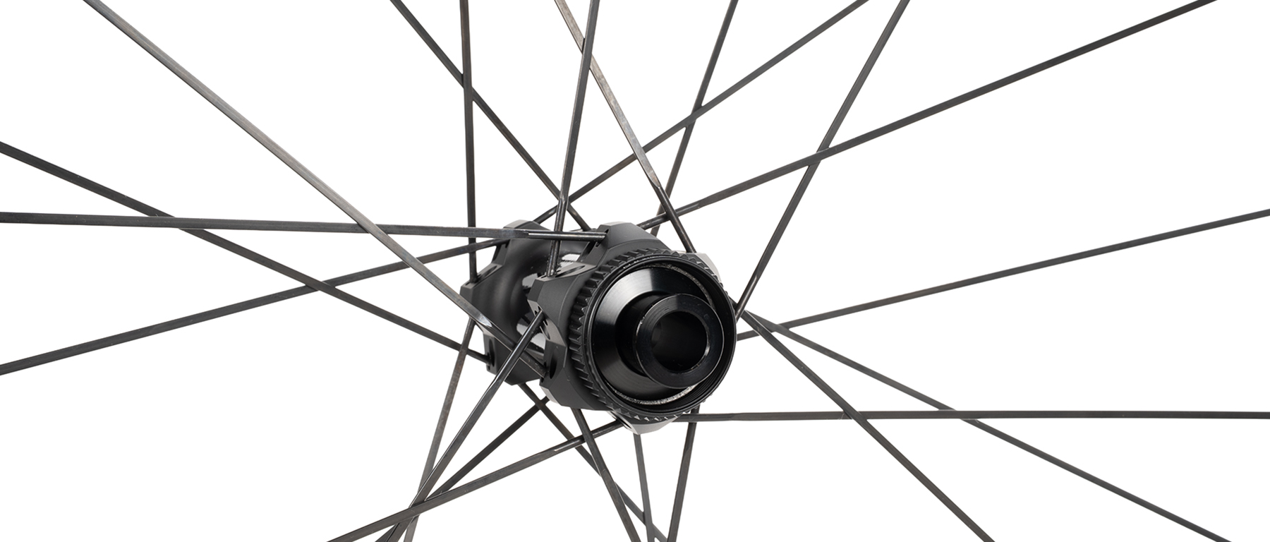 Reserve 50|50 DT 370 Carbon Wheelset