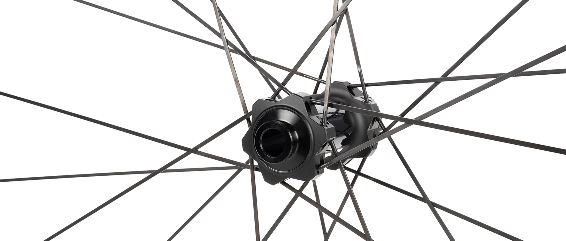 Reserve 50|50 DT 370 Carbon Wheelset