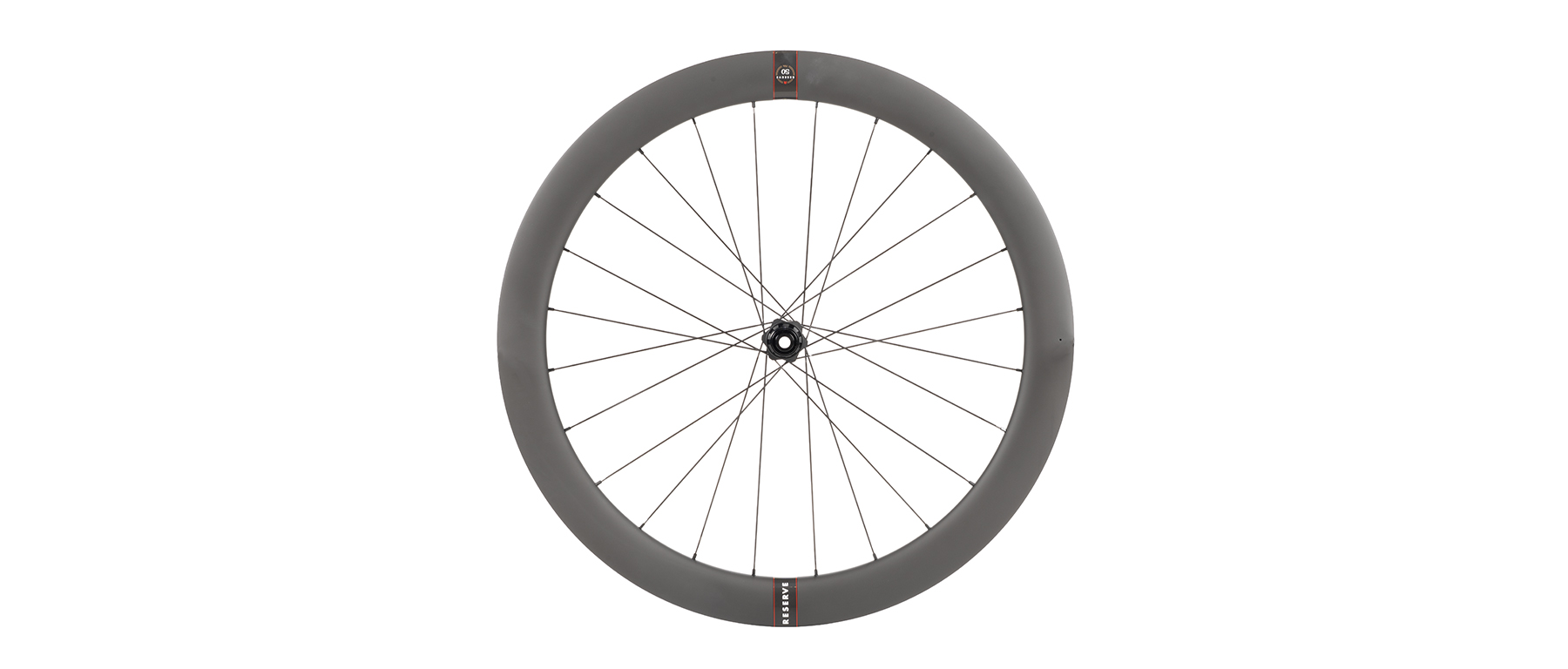 Reserve 50|50 DT 370 Carbon Wheelset