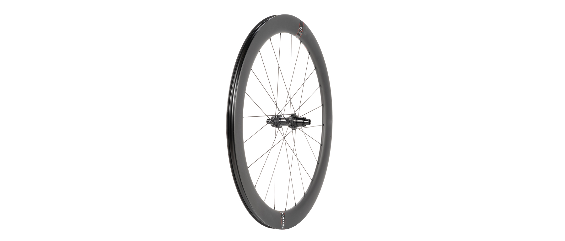 Reserve 50|50 DT 370 Carbon Wheelset