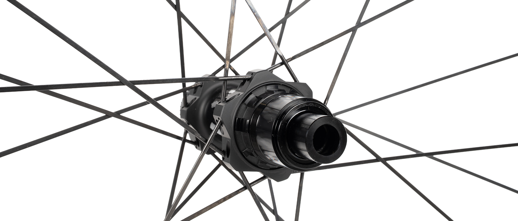 Reserve 50|50 DT 370 Carbon Wheelset