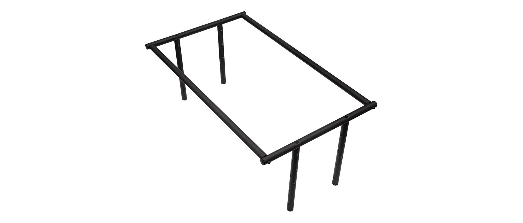 Specialized Globe LT Adjustable Cargo Rail