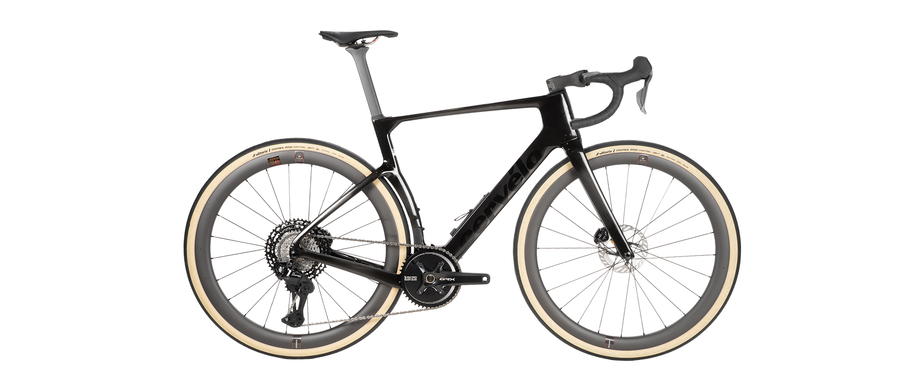 Cervelo Aspero-5 GRX RX825 Di2 1 Bicycle