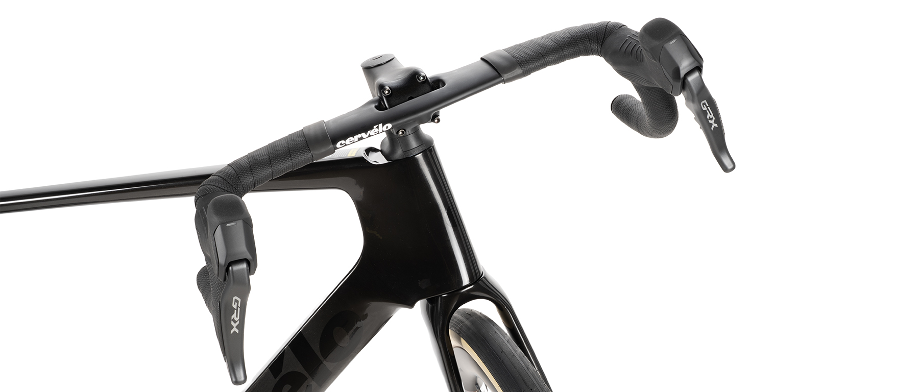 Cervelo Aspero-5 GRX RX825 Di2 1 Bicycle