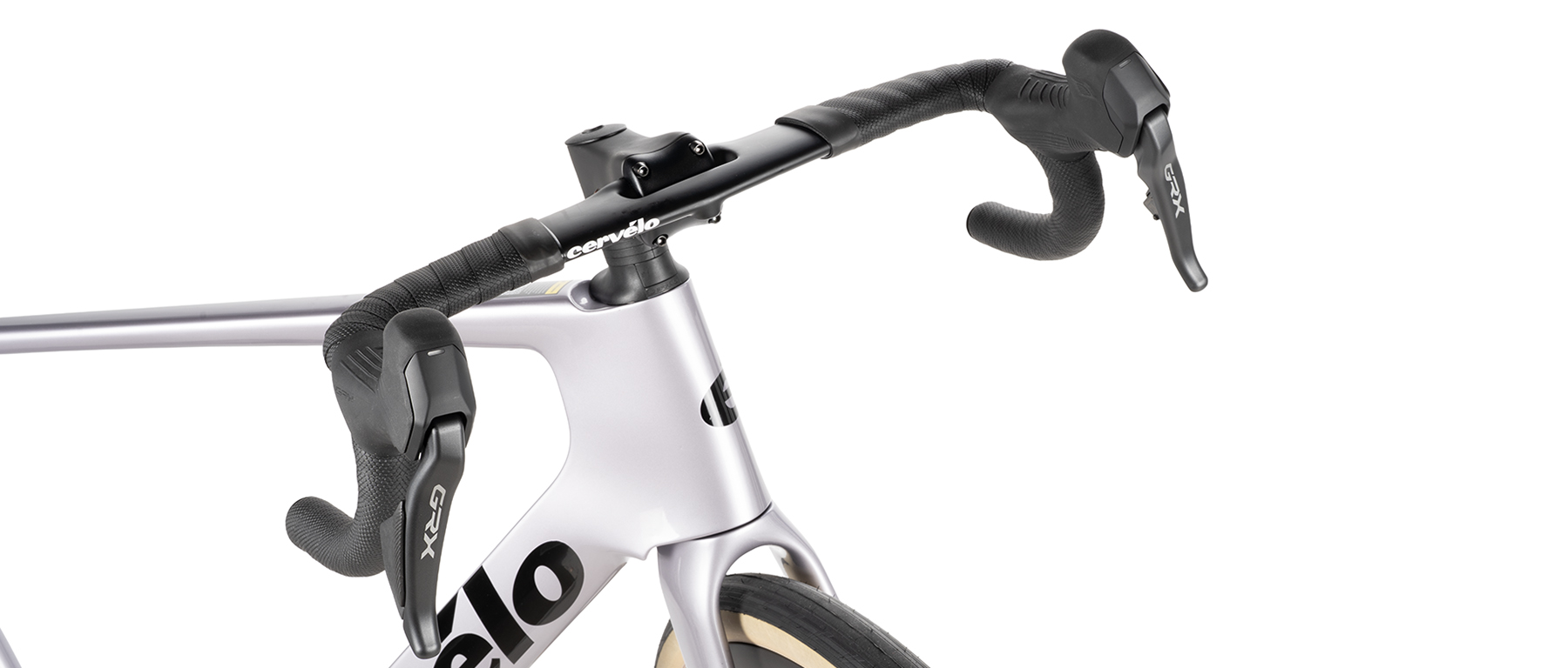 Cervelo Aspero-5 GRX RX825 Di2 1 Bicycle