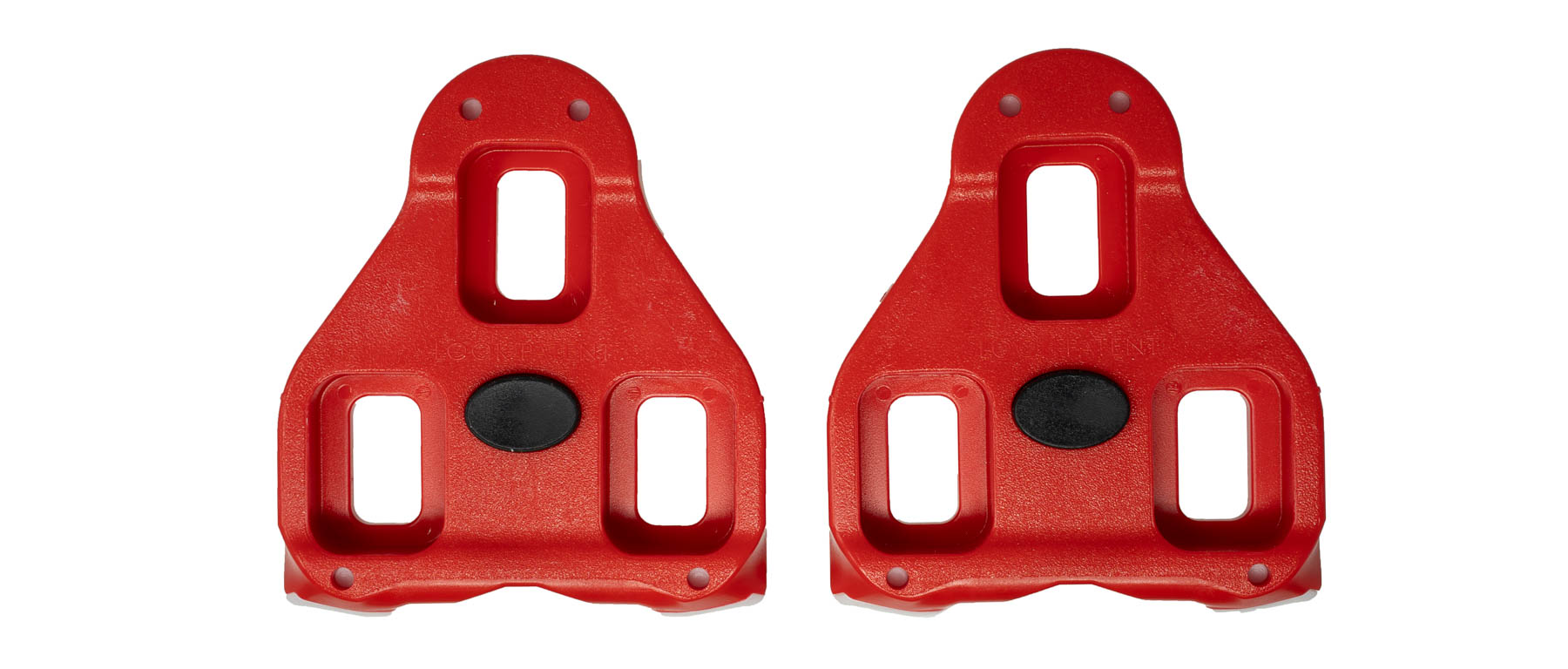 LOOK Delta Fitness Grip Cleats