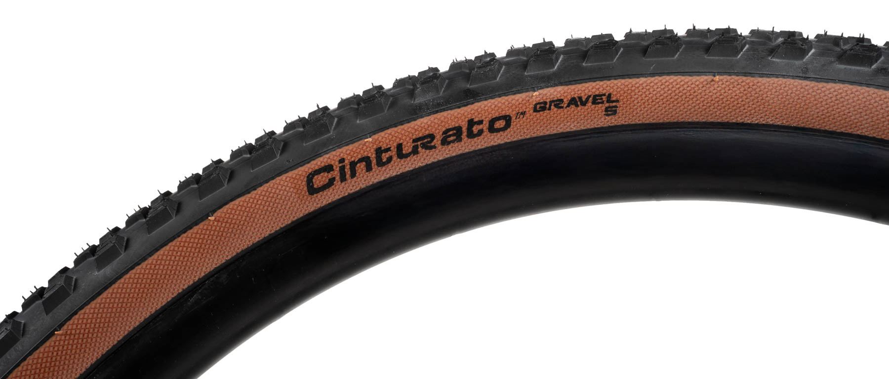 Pirelli Cinturato Gravel S Tubeless Tire