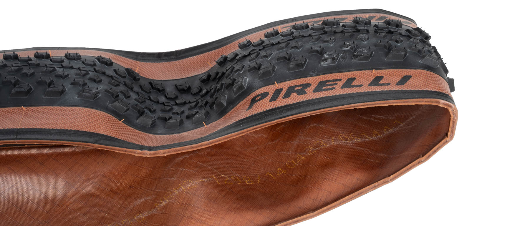 Pirelli Cinturato Gravel S Tubeless Tire