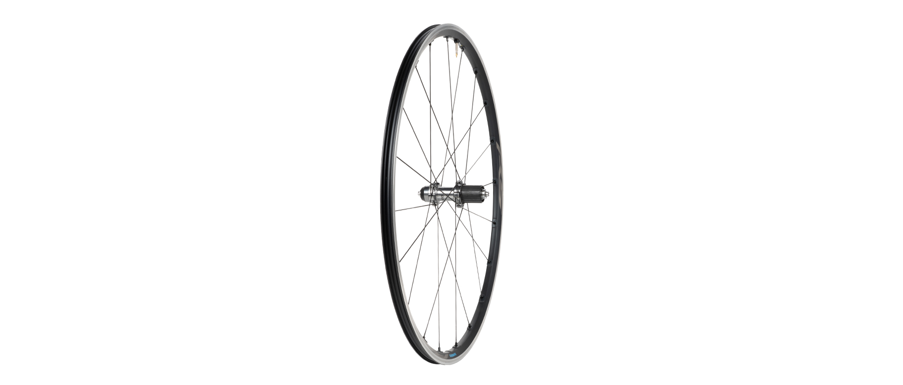 Shimano WH-RS500-TL Wheelset Demo