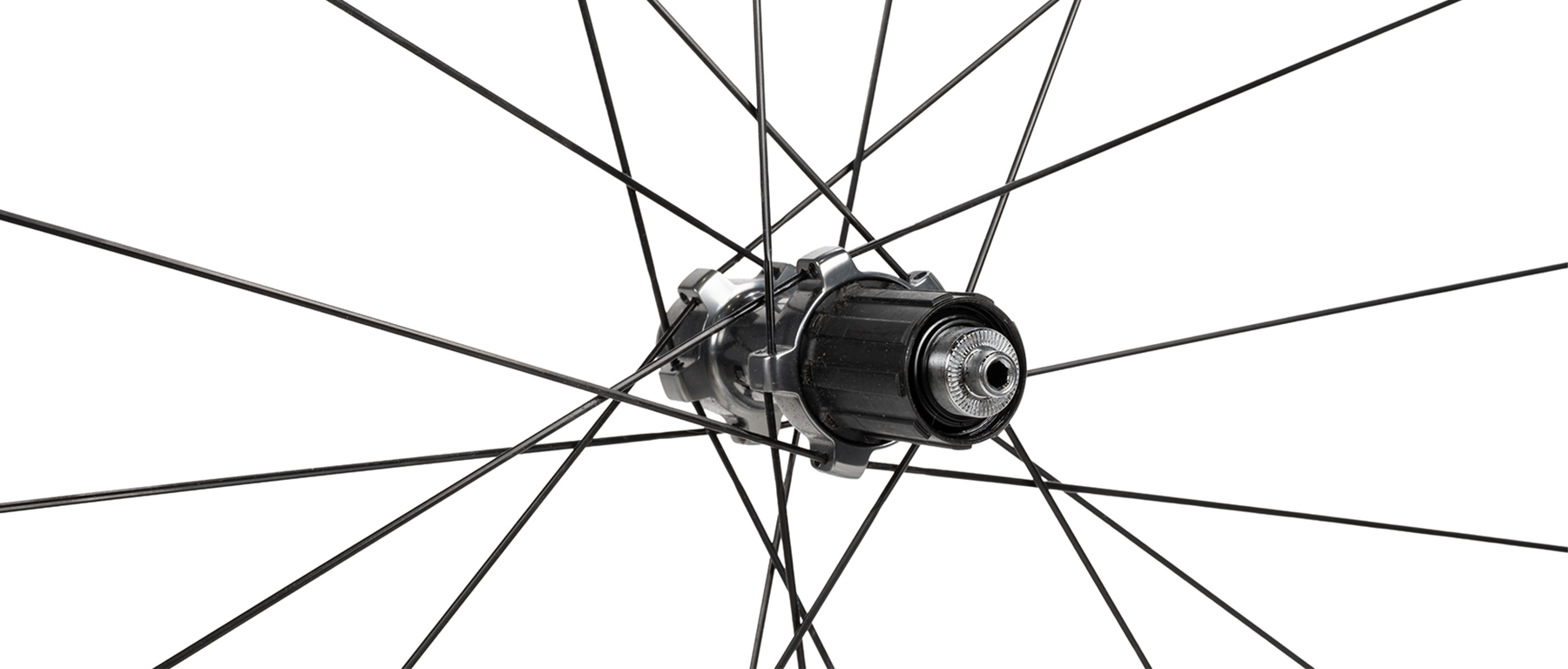 Shimano WH-RS500-TL Wheelset Demo