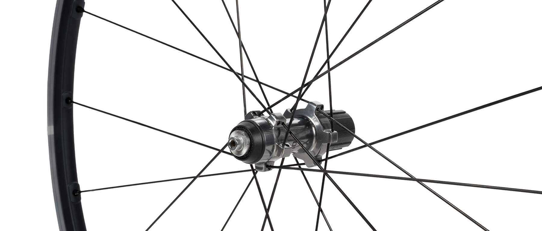 Shimano WH-RS500-TL Wheelset Demo