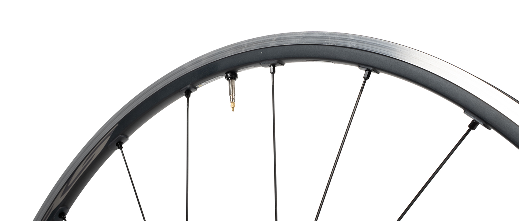 Shimano WH-RS500-TL Wheelset Demo