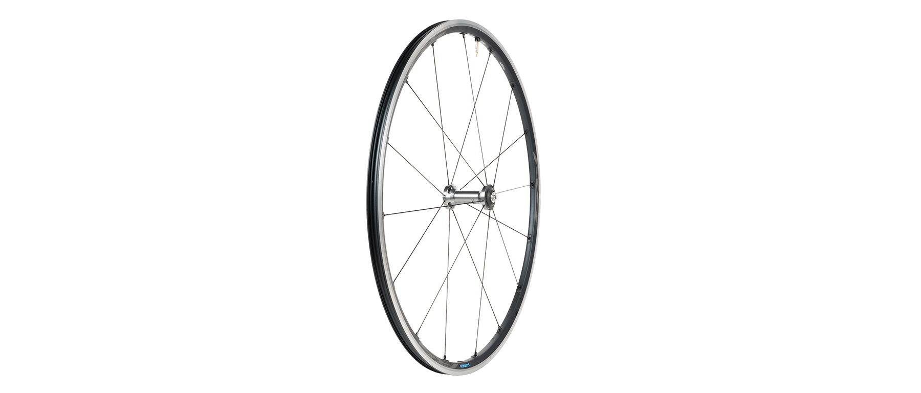 Shimano WH-RS500-TL Wheelset Demo