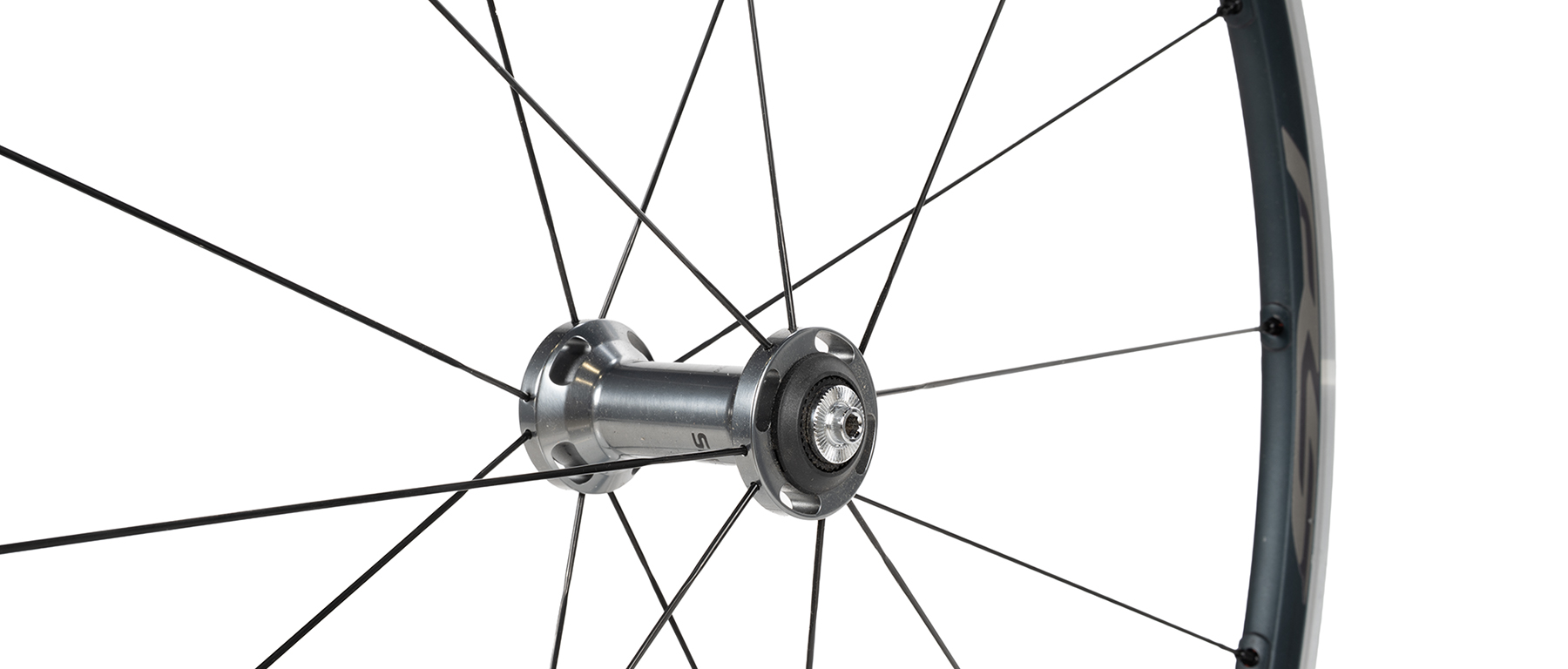 Shimano WH-RS500-TL Wheelset Demo