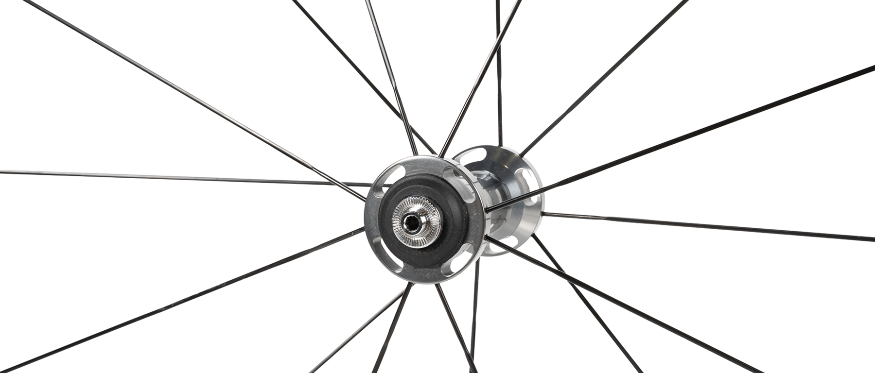 Shimano WH-RS500-TL Wheelset Demo