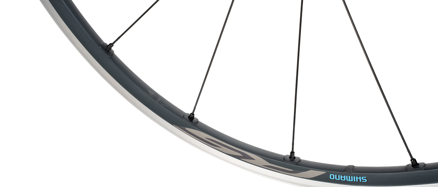 Shimano WH-RS500-TL Wheelset Demo
