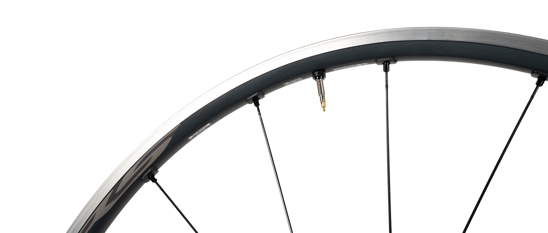 Shimano WH-RS500-TL Wheelset Demo