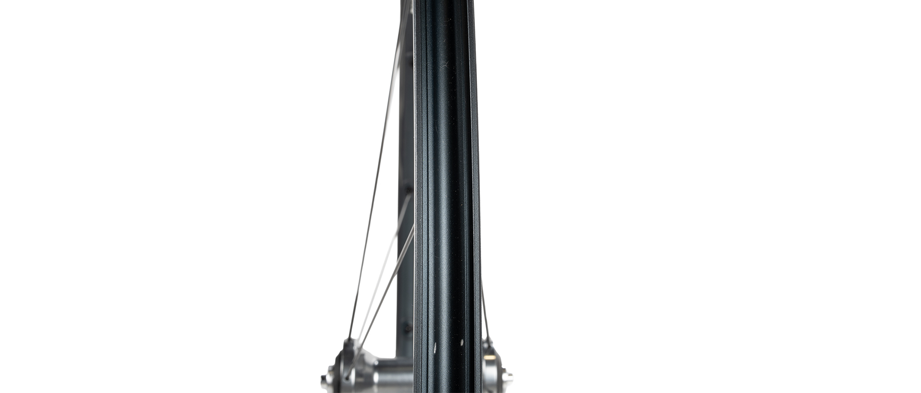 Shimano WH-RS500-TL Wheelset Demo