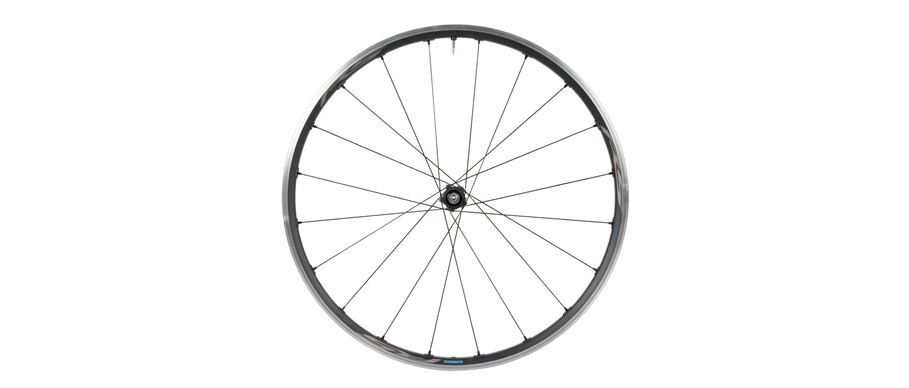 Shimano WH-RS500-TL Wheelset Demo