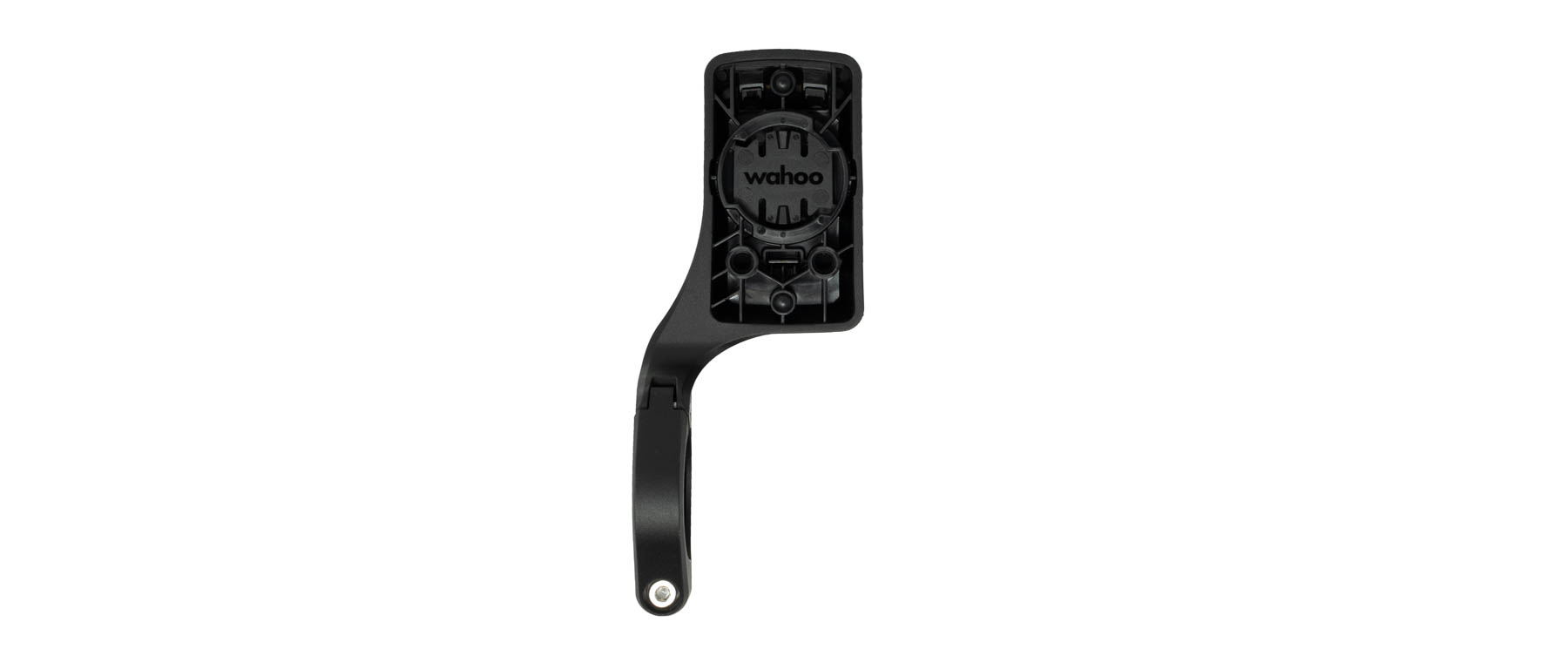 Wahoo ELEMNT Bolt/Roam V3 Out Front Mount