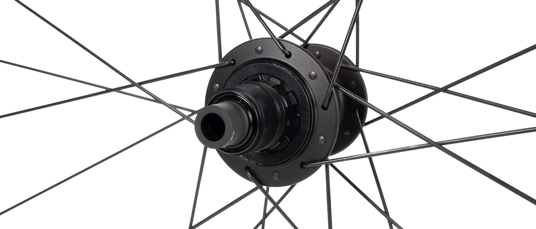 Reserve 32|32 Zipp ZR1 Carbon Wheelset