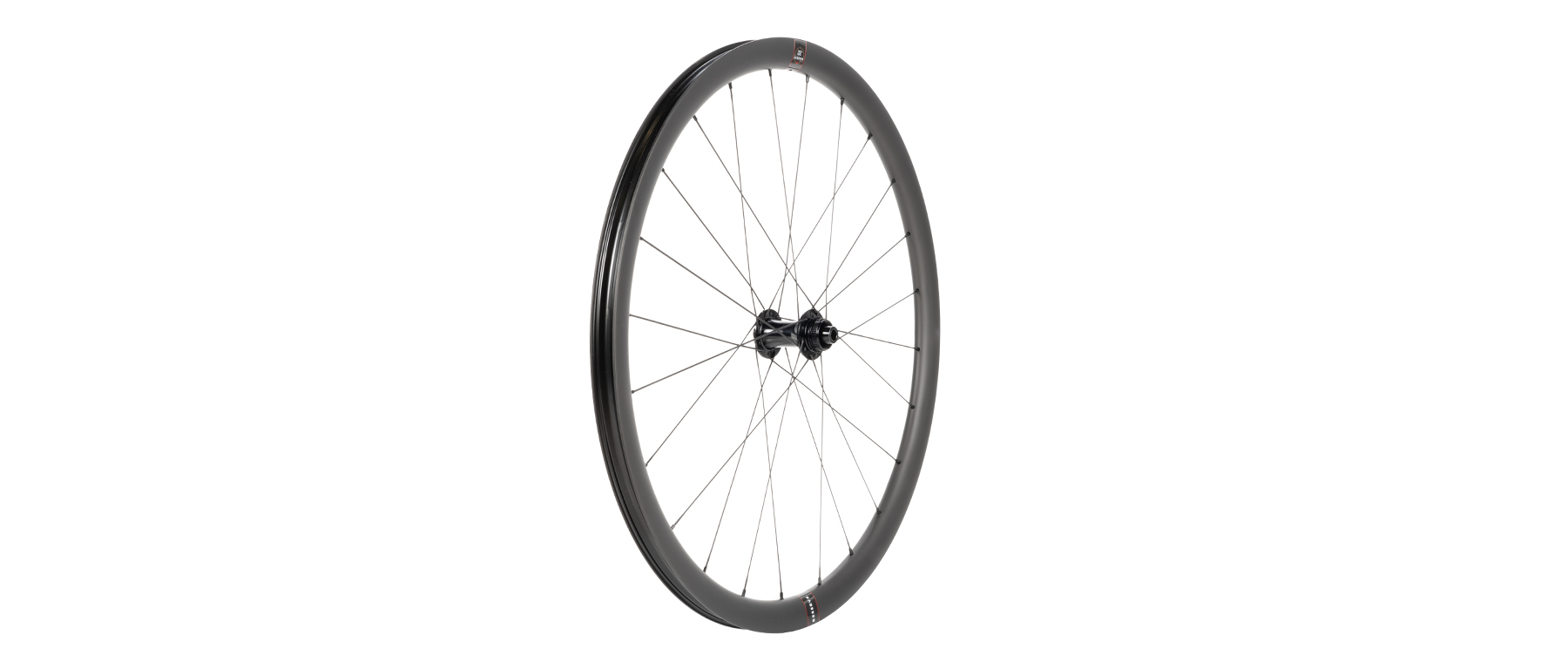 Reserve 32|32 Zipp ZR1 Carbon Wheelset