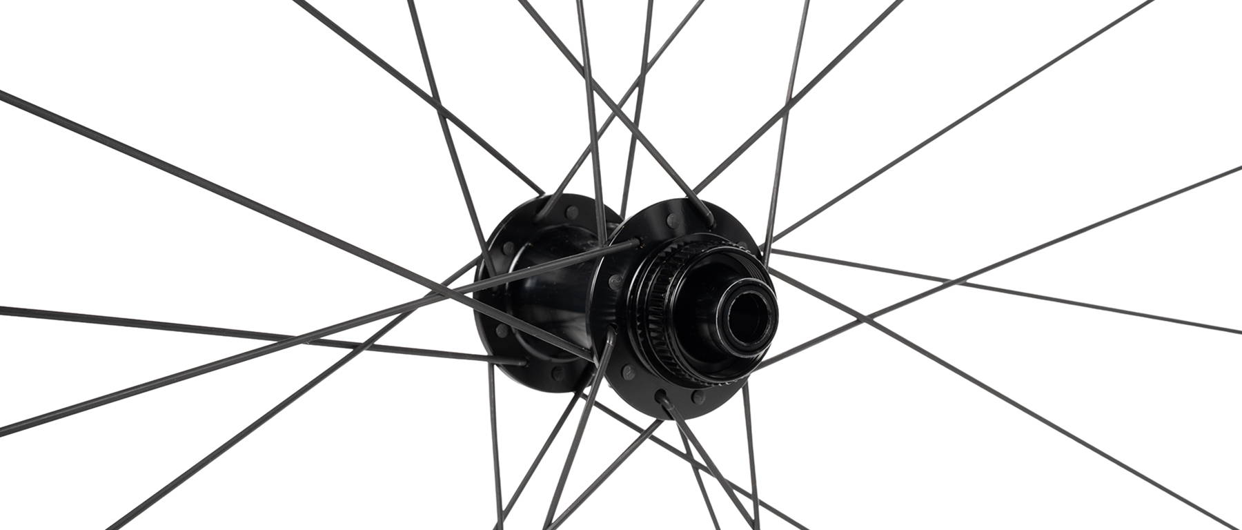 Reserve 32|32 Zipp ZR1 Carbon Wheelset