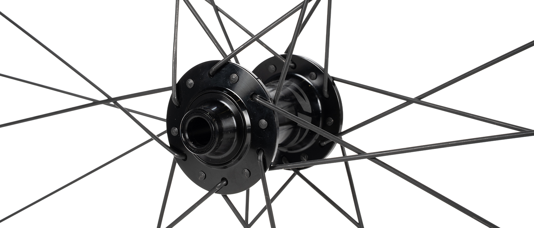 Reserve 32|32 Zipp ZR1 Carbon Wheelset