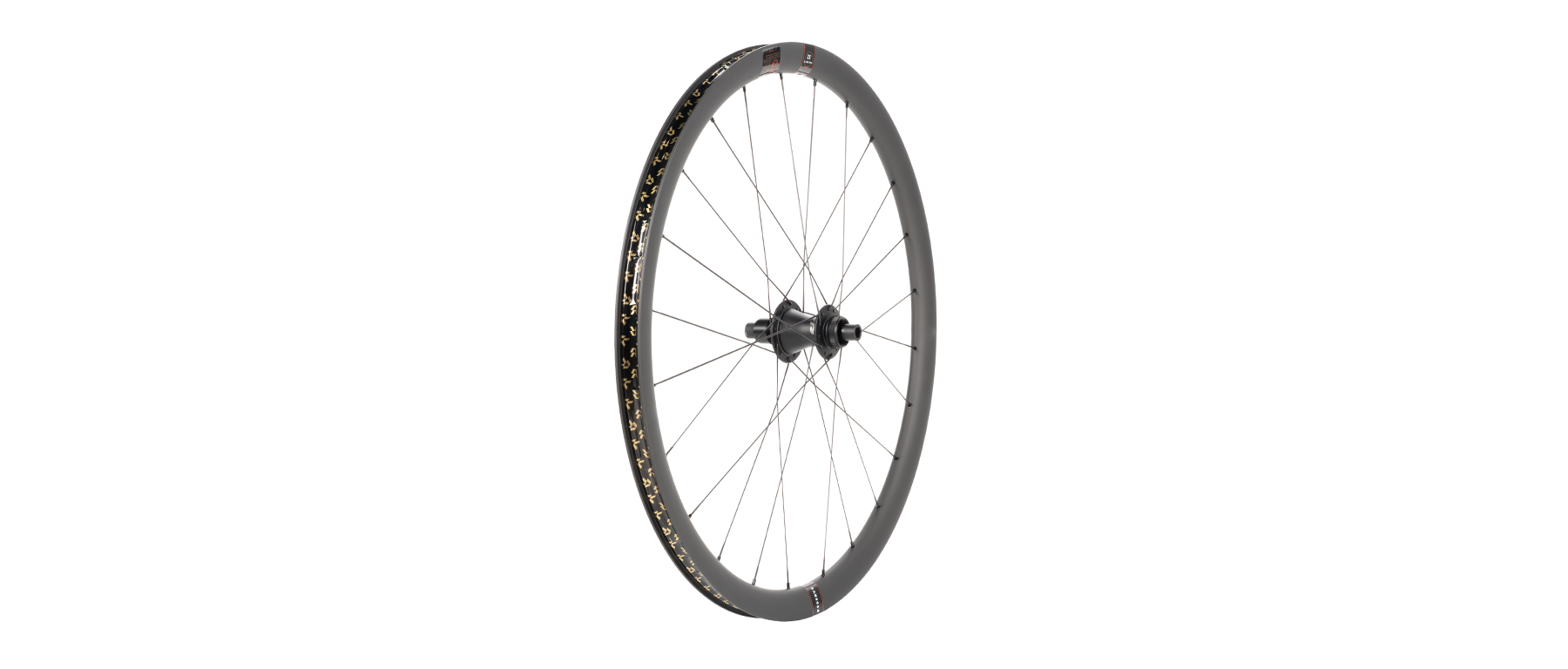 Reserve 32|32 Zipp ZR1 Carbon Wheelset