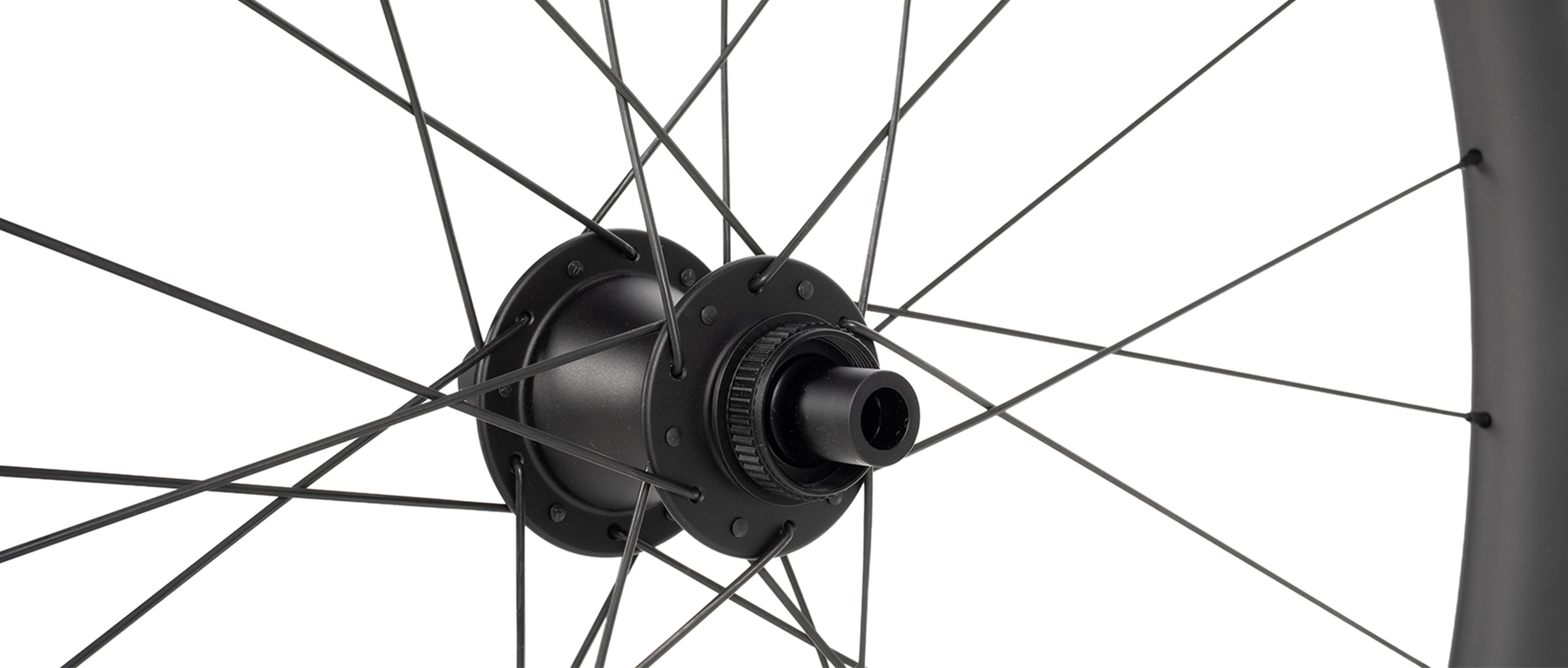 Reserve 32|32 Zipp ZR1 Carbon Wheelset