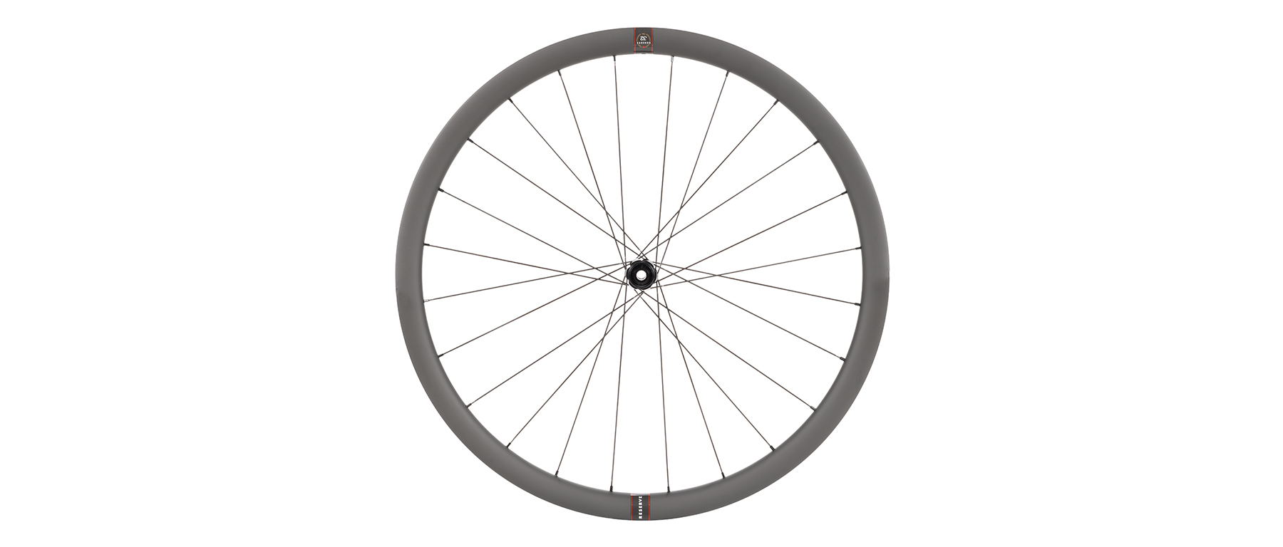 Reserve 32|32 DT 350 Carbon Wheelset