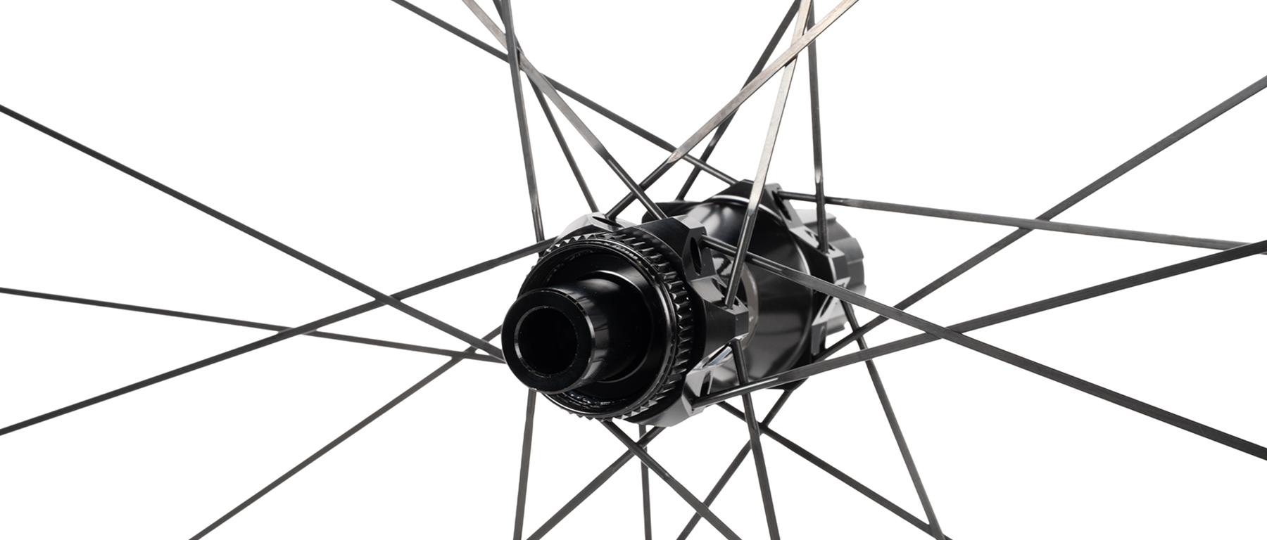 Reserve 32|32 DT 350 Carbon Wheelset