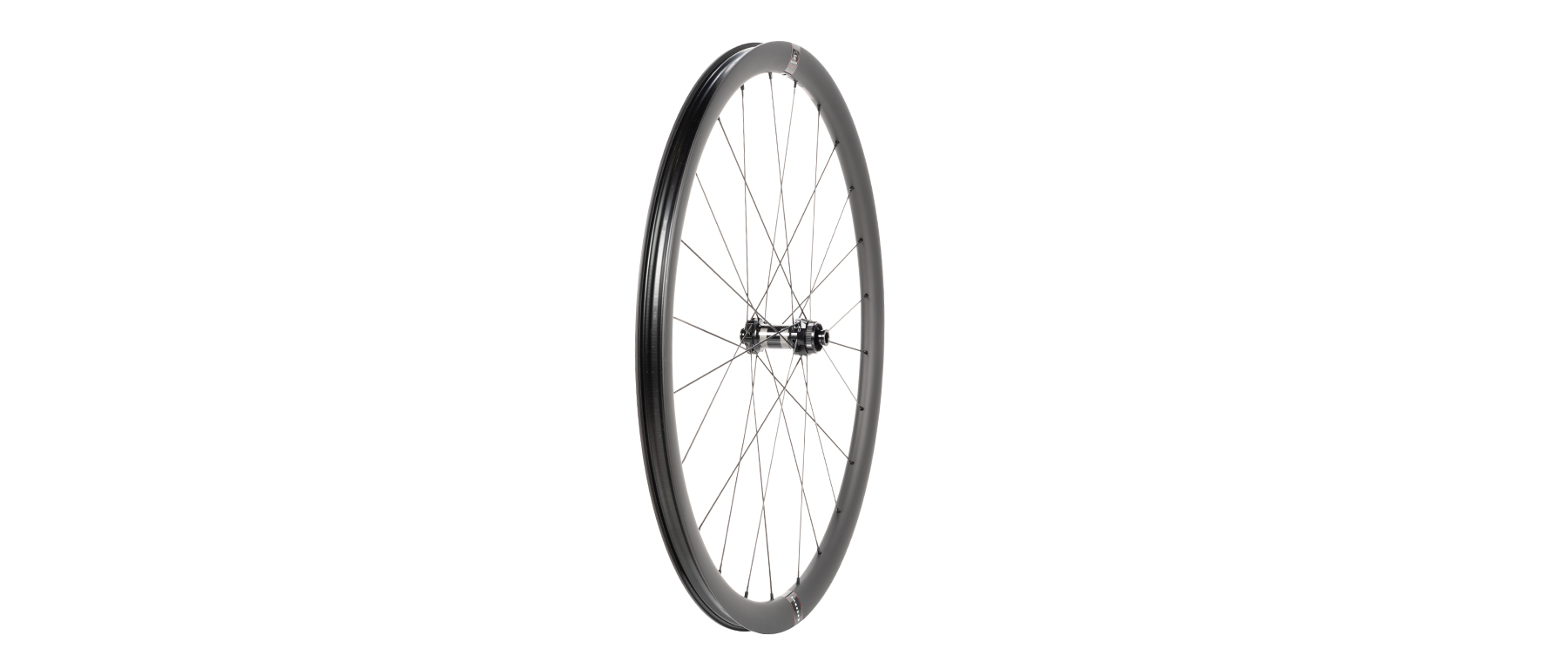 Reserve 32|32 DT 350 Carbon Wheelset