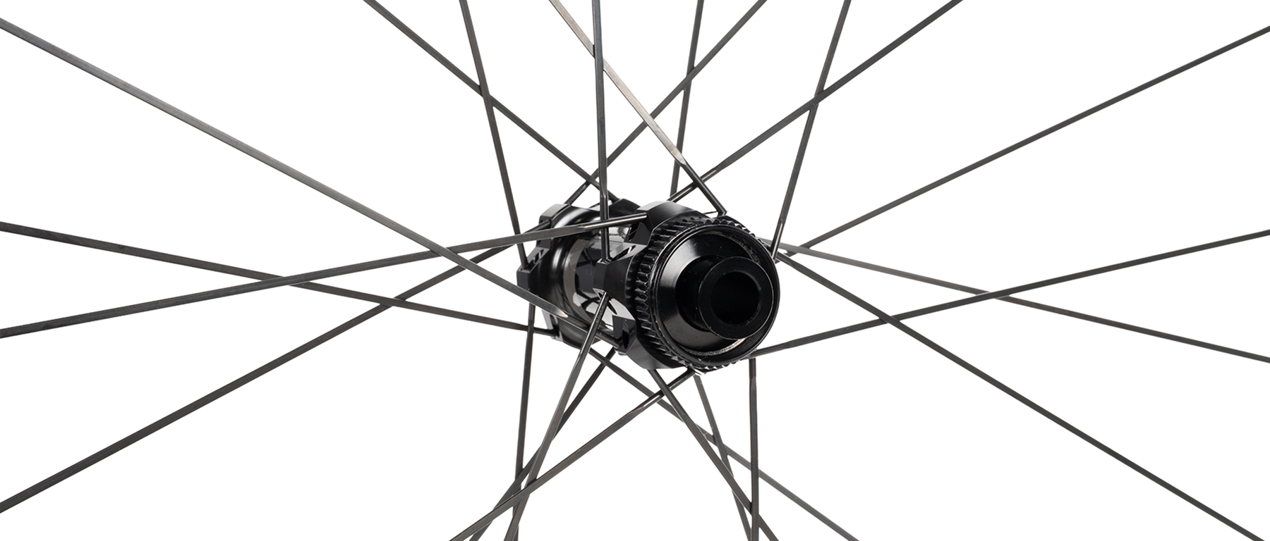 Reserve 32|32 DT 350 Carbon Wheelset