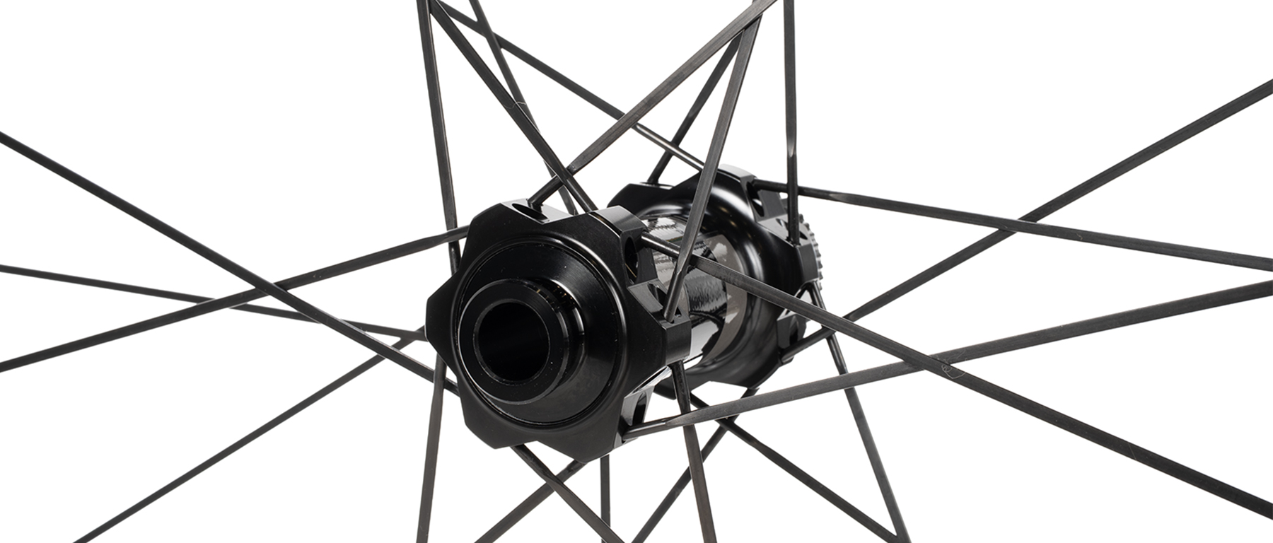 Reserve 32|32 DT 350 Carbon Wheelset