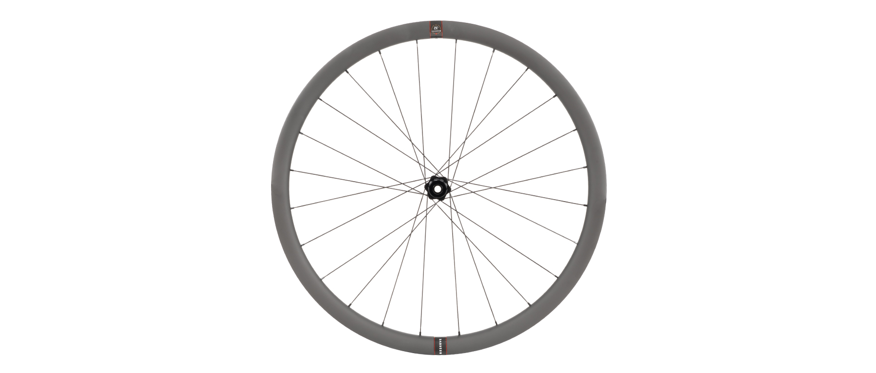 Reserve 32|32 DT 350 Carbon Wheelset