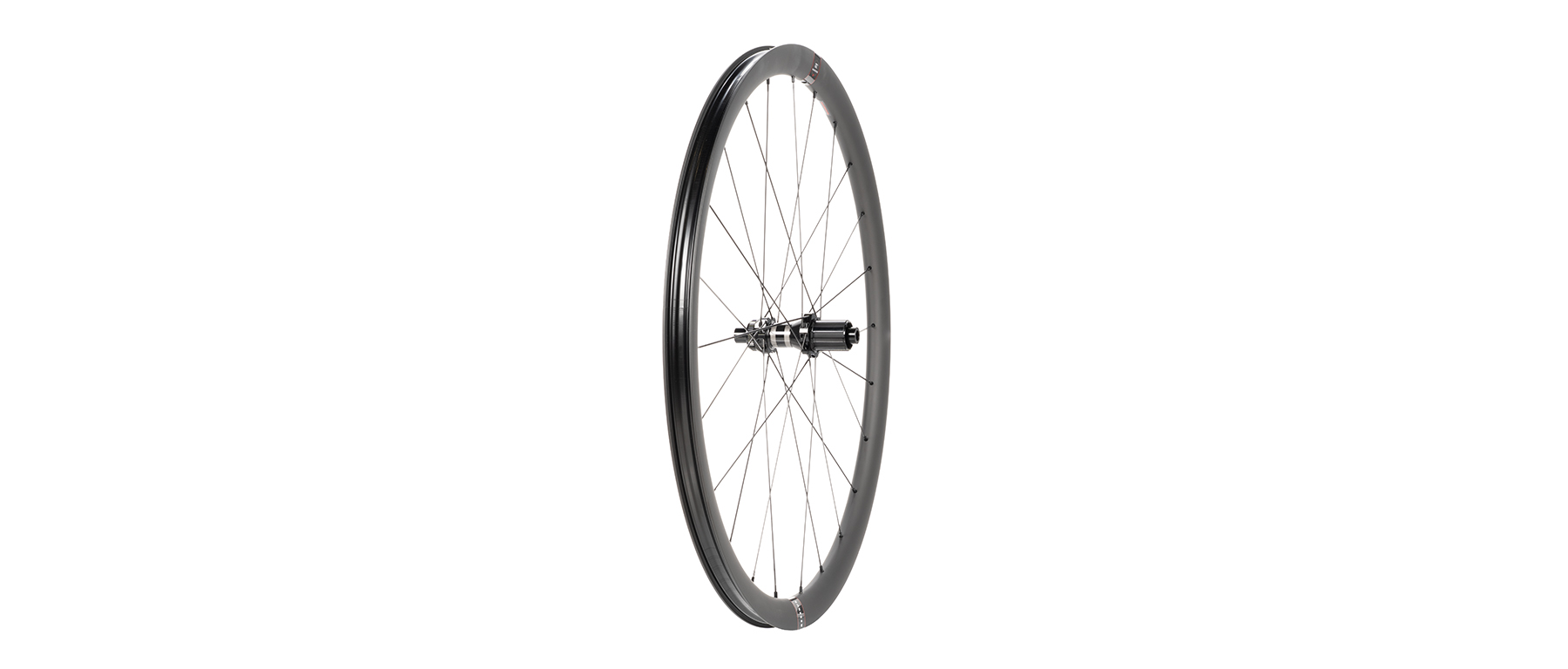 Reserve 32|32 DT 350 Carbon Wheelset