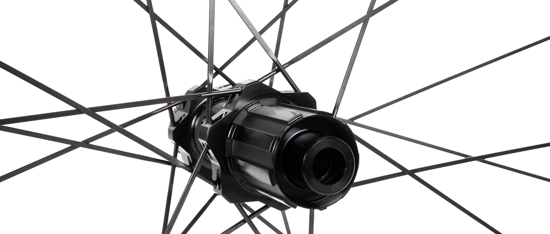 Reserve 32|32 DT 350 Carbon Wheelset