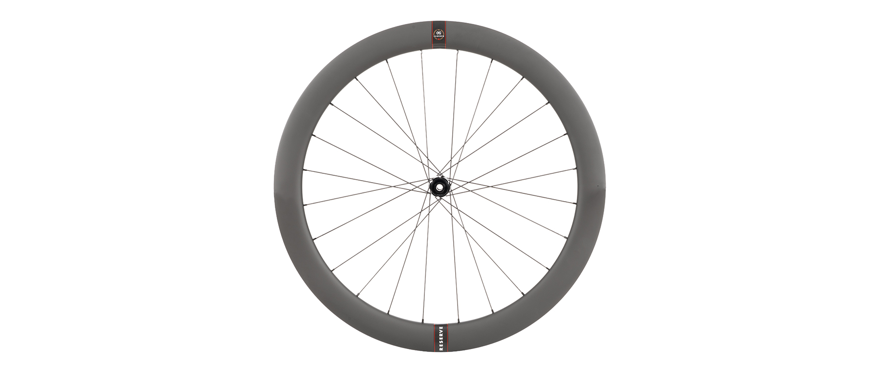 Reserve 50|50 DT 350 Carbon Wheelset