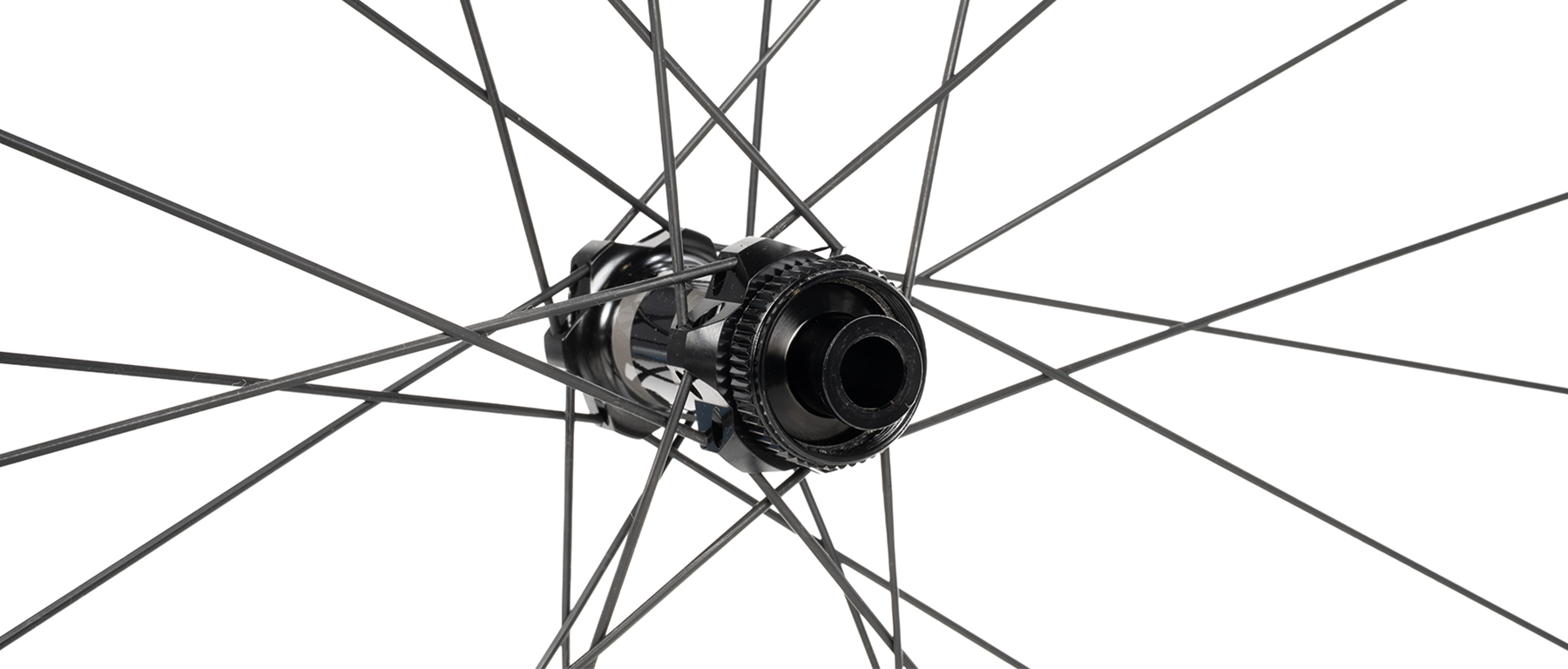 Reserve 50|50 DT 350 Carbon Wheelset