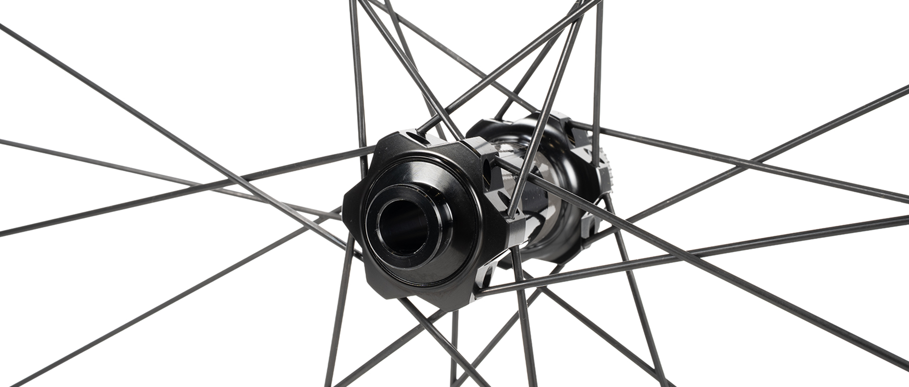 Reserve 50|50 DT 350 Carbon Wheelset