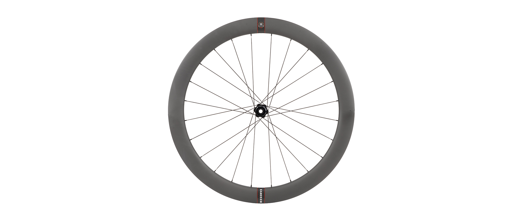 Reserve 50|50 DT 350 Carbon Wheelset