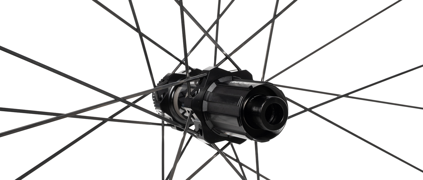 Reserve 50|50 DT 350 Carbon Wheelset