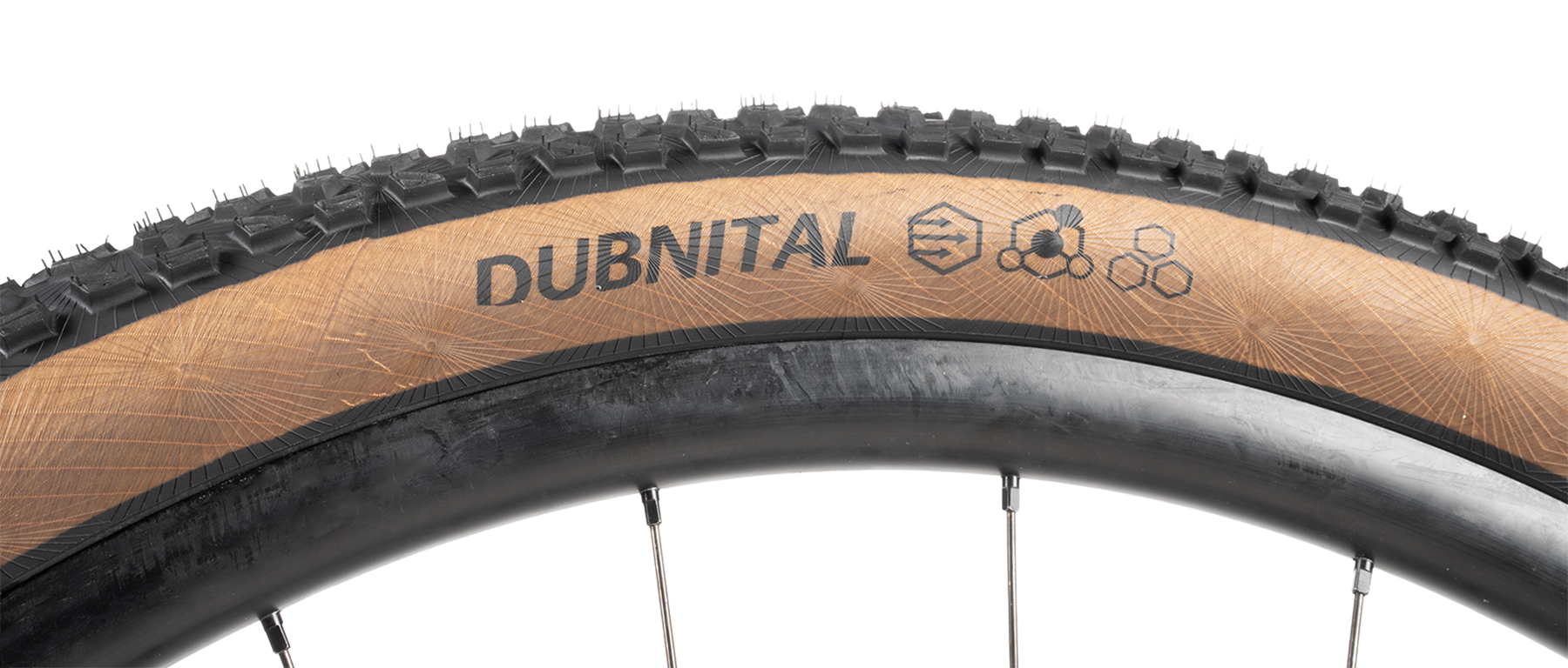 Continental Dubnital Tire