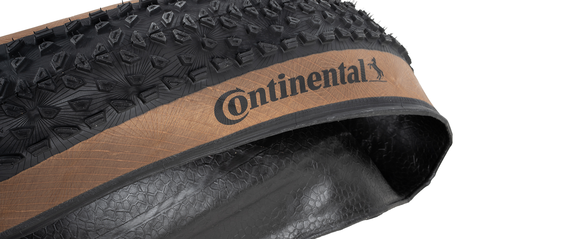 Continental Dubnital Tire